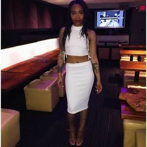 Meet your Posher, Najah